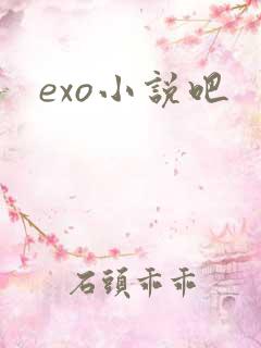 exo小说吧