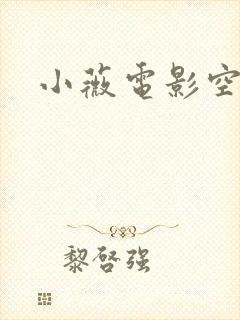 小薇电影空间