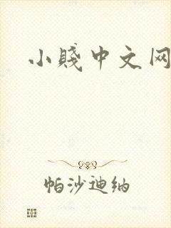 小贱中文网