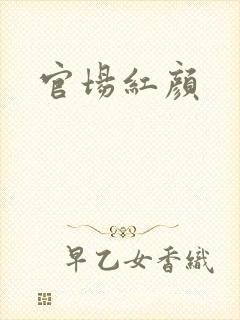 官场红颜