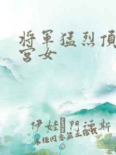 将军猛烈顶弄h宫女