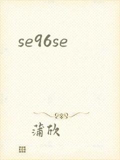 se96se