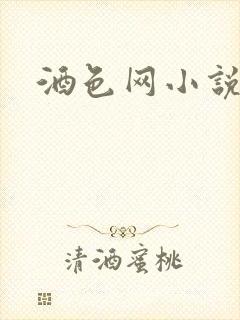 酒色网小说