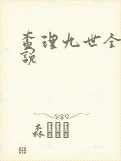 查理九世全集小说