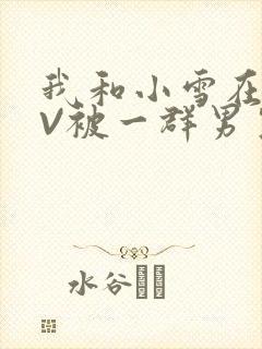 我和小雪在KTV被一群男生小说