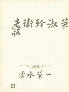 老卫干淑荣完整版