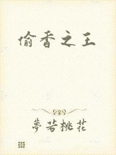 偷香之王
