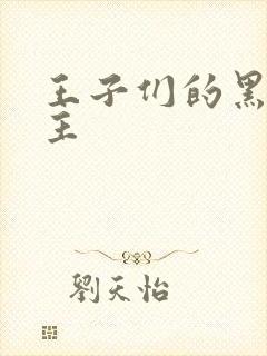 王子们的黑道公主