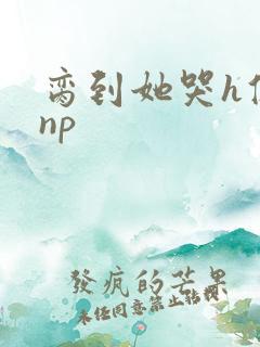 脔到她哭h修仙np