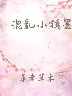 混乱小镇墨池砚