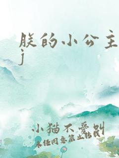 朕的小公主太嫩j