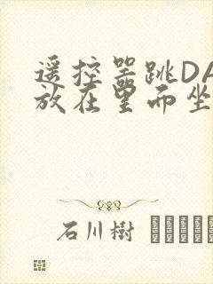 遥控器跳DAN放在里面坐公交