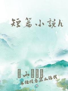 短篇小说h