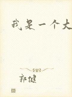 我是一个大盗贼