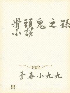 滑头鬼之孙官方小说