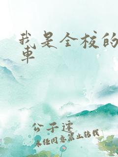 我是全校的公交车