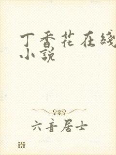 丁香花在线电影小说