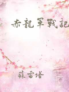 赤龙军战记