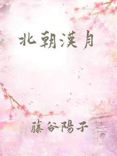 北朝汉月