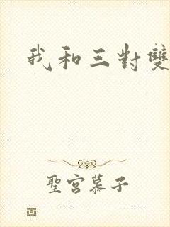 我和三对双胞胎