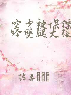 空少被保镖C呻吟双腿大张BL