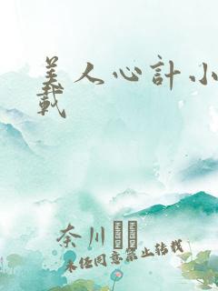 美人心计小说下载
