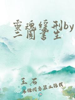 灵魂缓刑by 二团书生