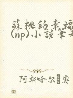 苏桃的幸福生活(np)小说笔趣阁