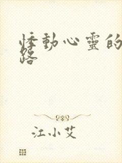 悸动心灵的h之路