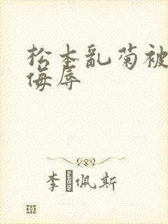 松本乱菊被死神侮辱