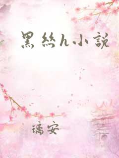 黑丝h小说