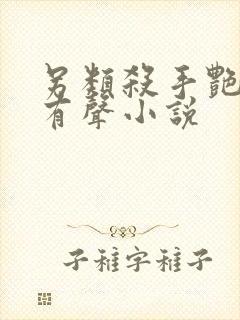 另类杀手艳福星有声小说