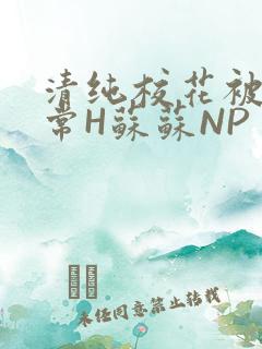 清纯校花被脔日常H苏苏NP