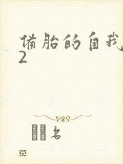 备胎的自我修养2