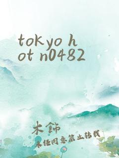 tokyo hot n0482