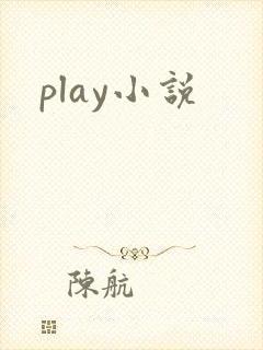 play小说