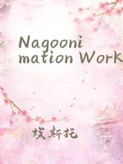 Nagoonimation Works3D