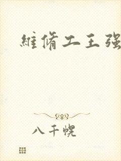 维修工王强张婷