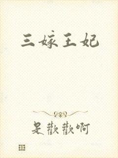 三嫁王妃
