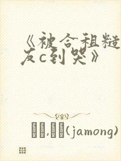 《被合租糙汉室友c到哭》