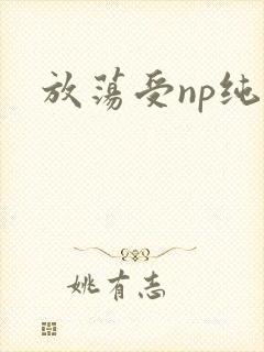 放荡受np纯肉
