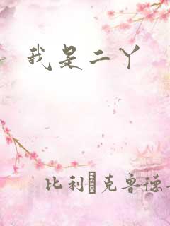 我是二丫