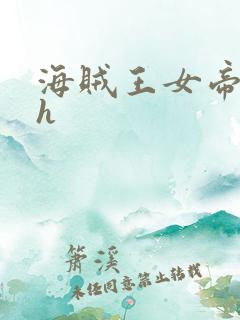 海贼王女帝娜美h