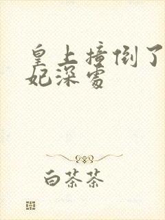 皇上撞倒了太子妃深处