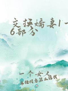 交换娇妻1一36部分