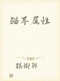 猫耳属性