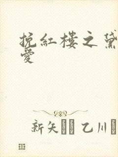 挽红楼之黛玉绝爱