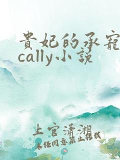 贵妃的承宠日常cally小说