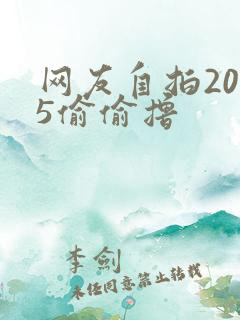 网友自拍2015偷偷撸