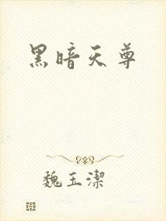 黑暗天尊